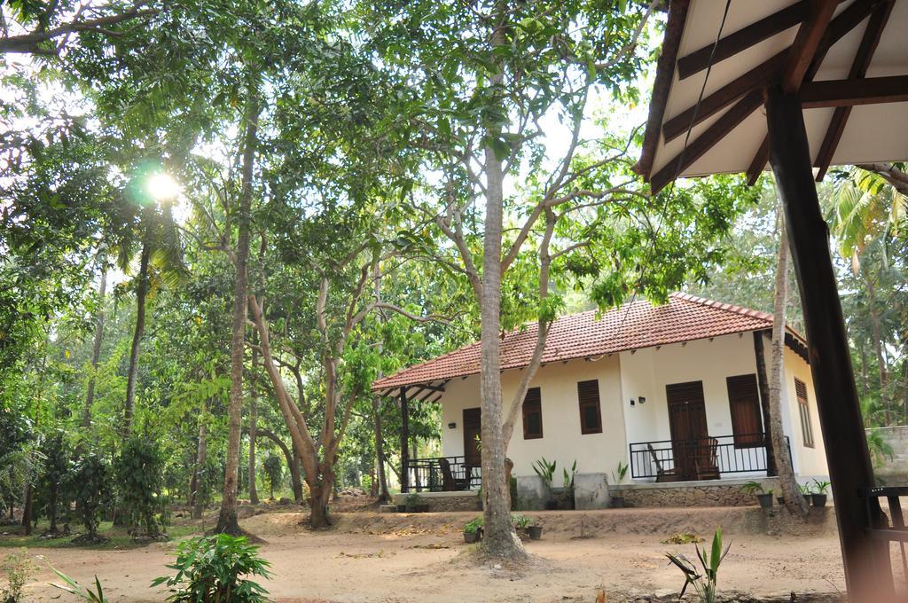 Soba Lanka Holiday Resort Melsiripura Exterior foto
