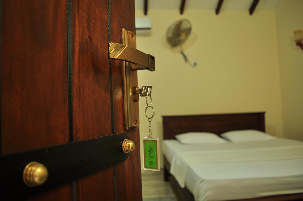 Soba Lanka Holiday Resort Melsiripura Exterior foto