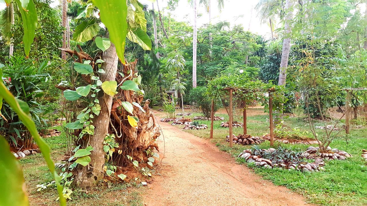 Soba Lanka Holiday Resort Melsiripura Exterior foto